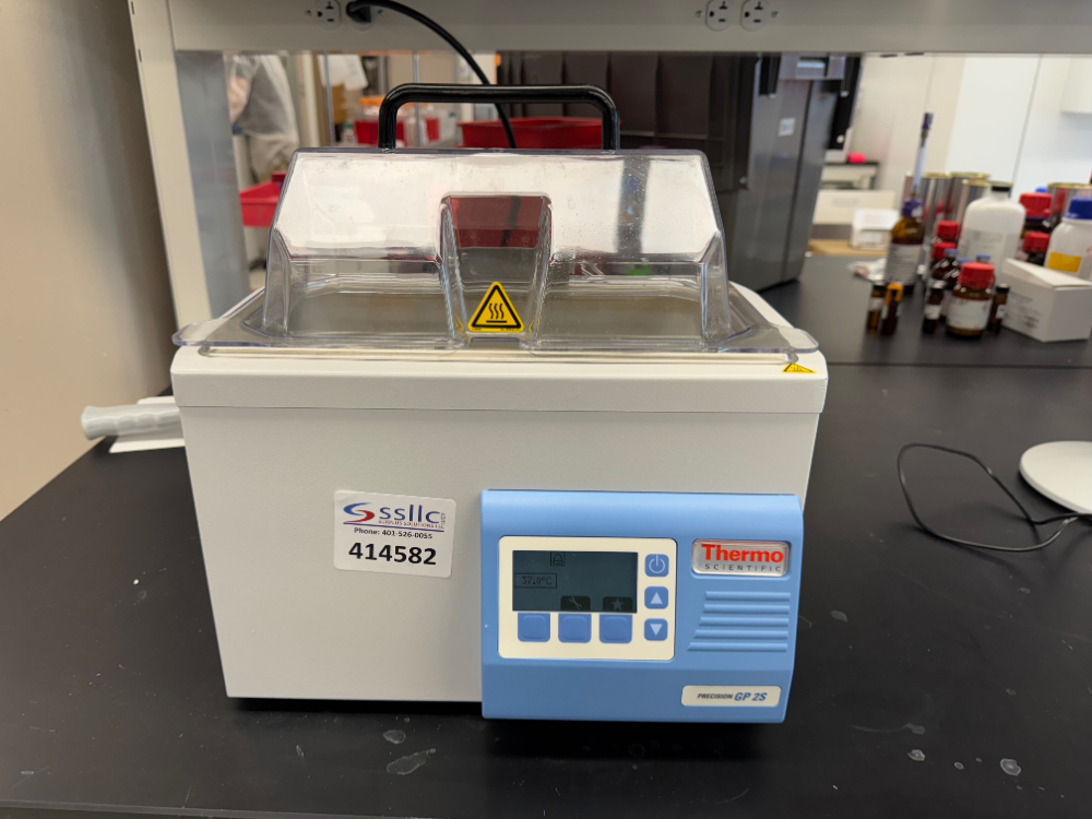 Image of Thermo Precision GP 2S Water Bath